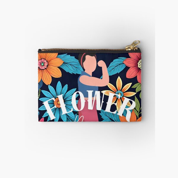 Item preview, Flower power t shirt design  designed and sold by Domo-Design.
