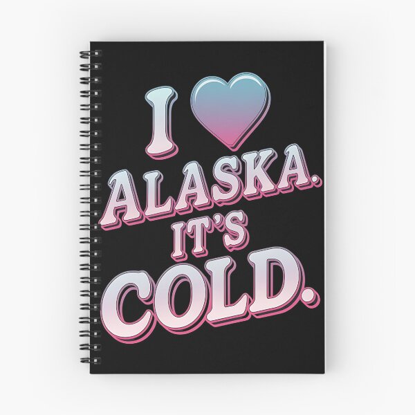 Item preview, Alaska last frontier - Alaskan adventure - Amazing Alaska - Alaska extreme - The spirit of Alaska designed and sold by JansenGS.