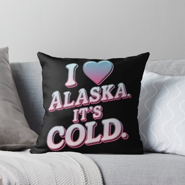 Item preview, Alaska last frontier - Alaskan adventure - Amazing Alaska - Alaska extreme - The spirit of Alaska designed and sold by JansenGS.