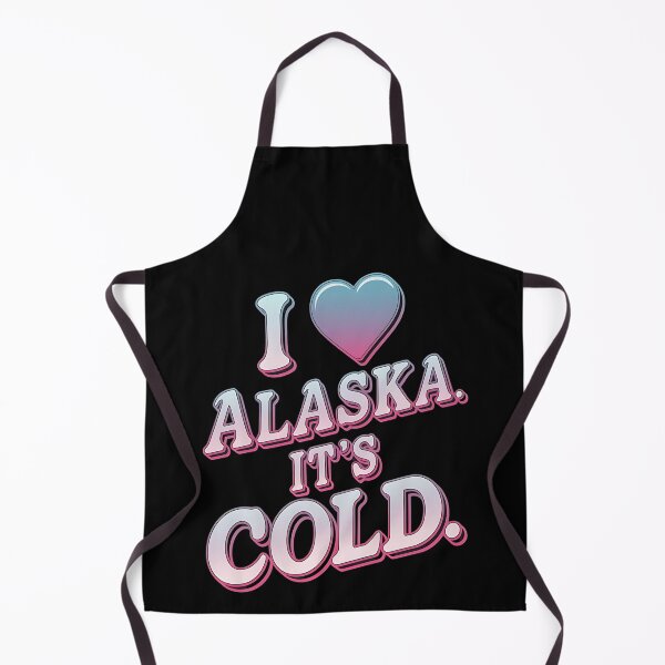 Item preview, Alaska last frontier - Alaskan adventure - Amazing Alaska - Alaska extreme - The spirit of Alaska designed and sold by JansenGS.