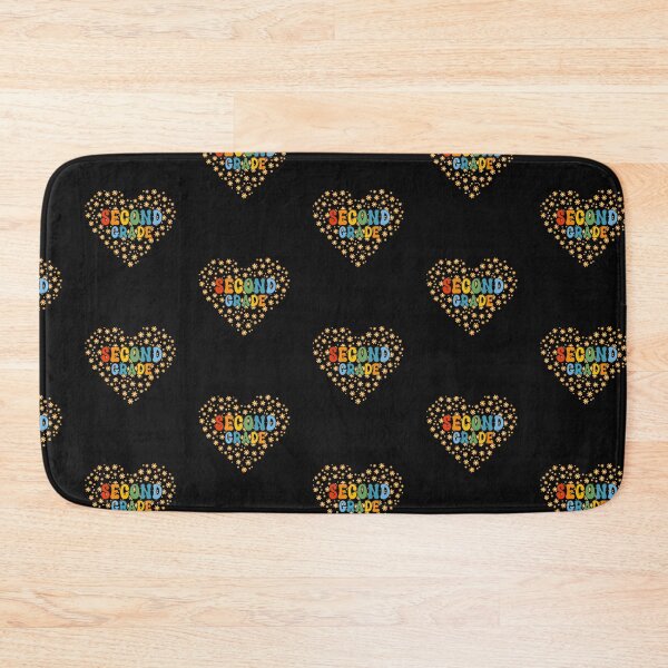 Item preview, Second grade teacher vibes designed and sold by marfanna.