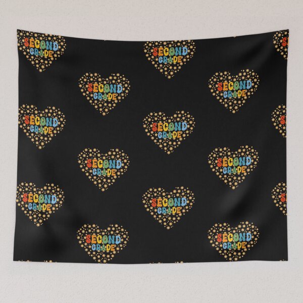 Item preview, Second grade teacher vibes designed and sold by marfanna.