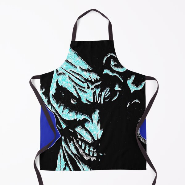 Item preview, THE EVIL designed and sold by NICSARTWORLD.