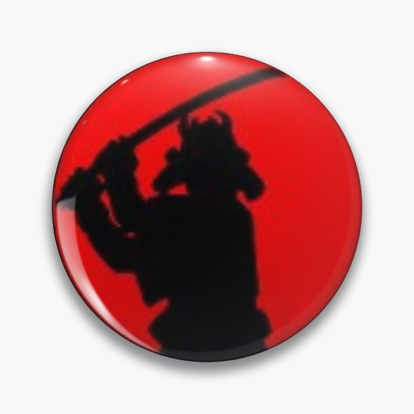Item preview, Samurai Wrestling Federation designed and sold by barryace.