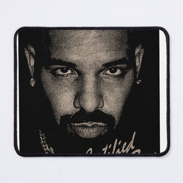 Item preview, Drake Certified Lover Boy designed and sold by HullJhamer.
