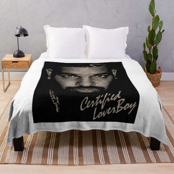 Item preview, Drake Certified Lover Boy designed and sold by HullJhamer.