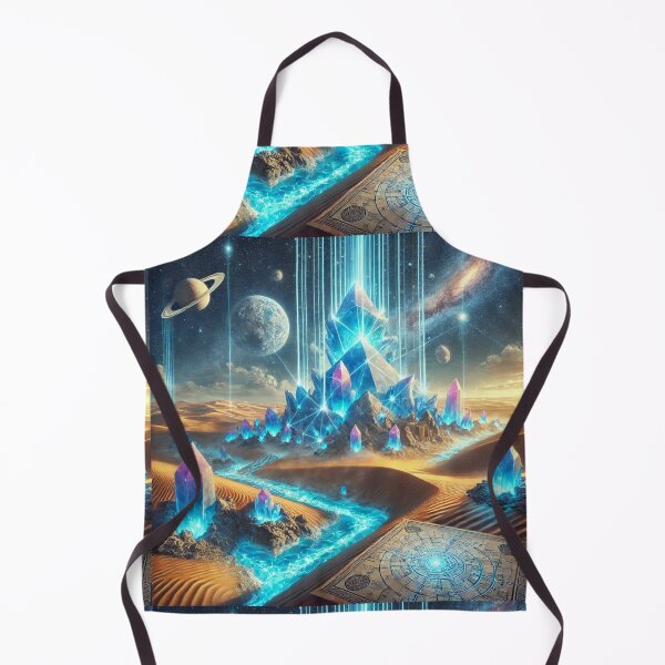 Item preview, Laser Crystals and the Hidden Treasure Map designed and sold by Meta2Physical.