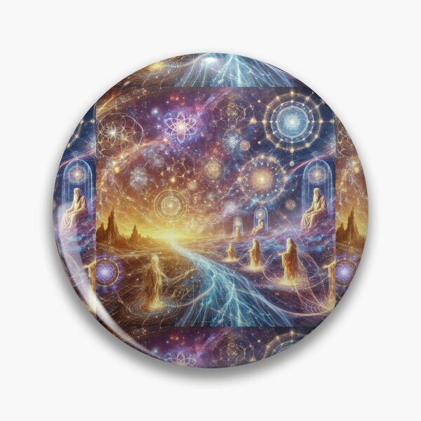 Item preview, Quantum Timeless Shamanic Journey designed and sold by Meta2Physical.