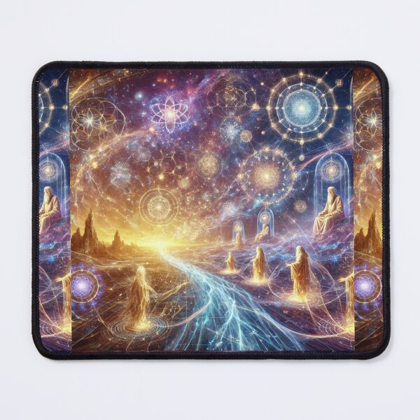 Item preview, Quantum Timeless Shamanic Journey designed and sold by Meta2Physical.