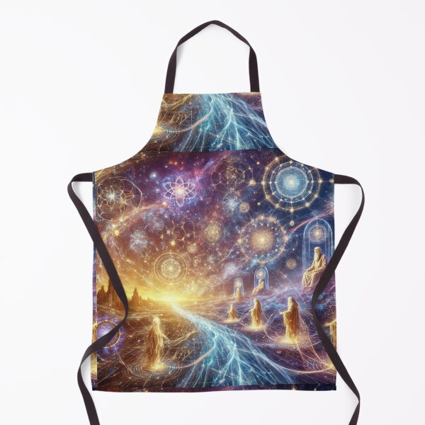 Item preview, Quantum Timeless Shamanic Journey designed and sold by Meta2Physical.