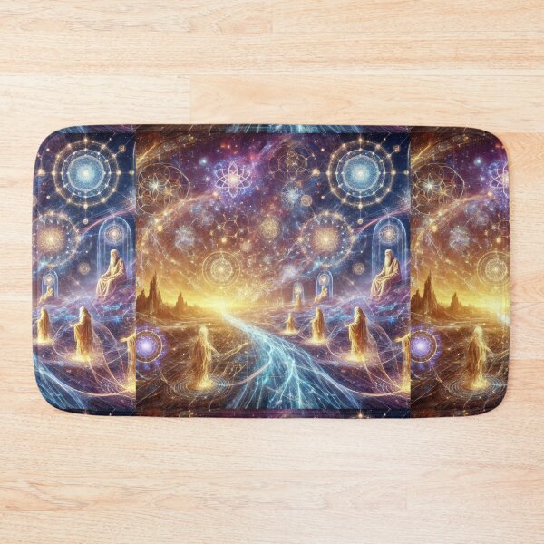Item preview, Quantum Timeless Shamanic Journey designed and sold by Meta2Physical.