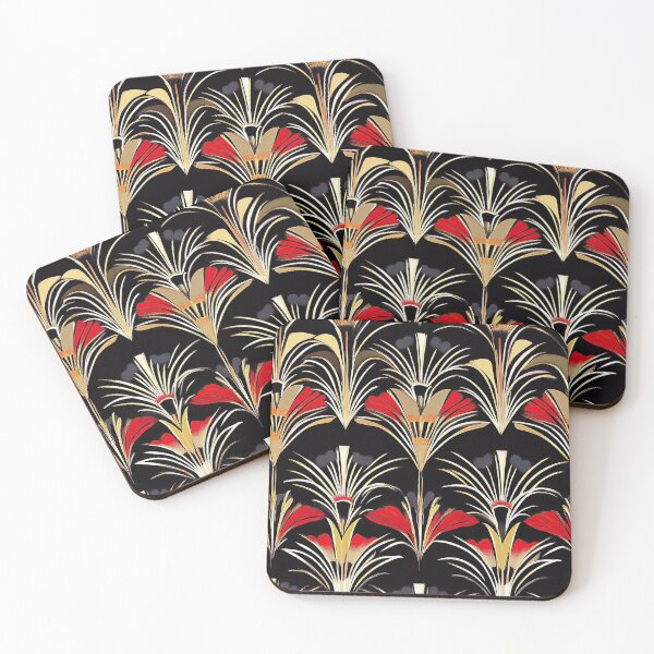 Item preview, art deco designed and sold by ArtHouseNiklas.