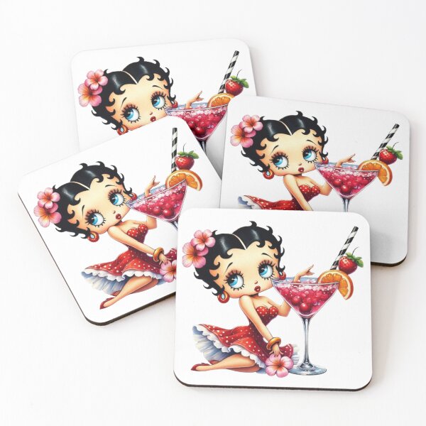 Item preview, BETTY BOOP designed and sold by CHRIST5000.
