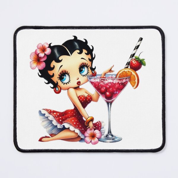 Item preview, BETTY BOOP designed and sold by CHRIST5000.