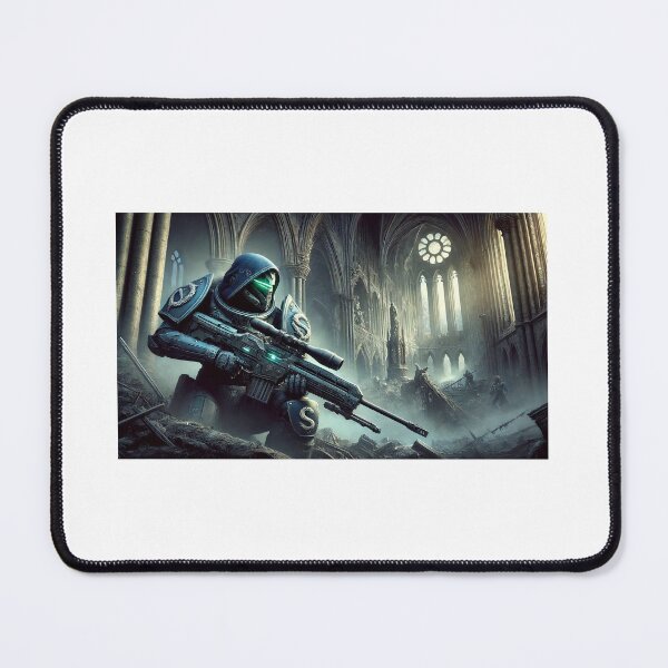 Item preview, The Sniper designed and sold by NJW23.