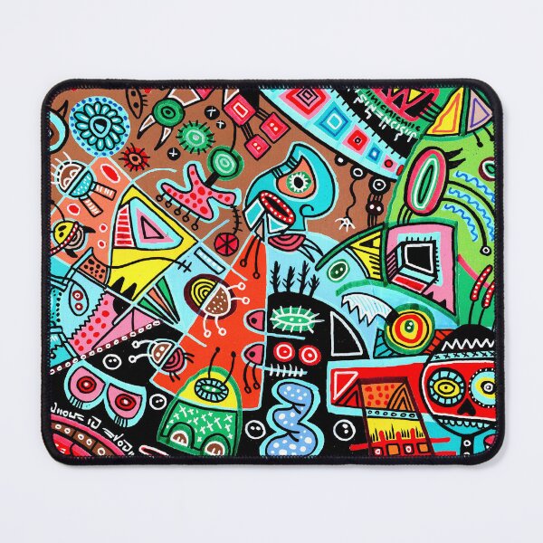 Item preview, THE WHOLE BITS designed and sold by NICSARTWORLD.