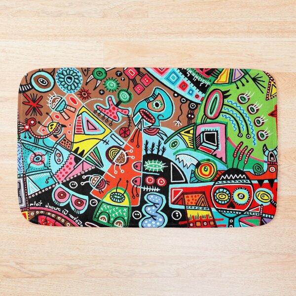 Item preview, THE WHOLE BITS designed and sold by NICSARTWORLD.