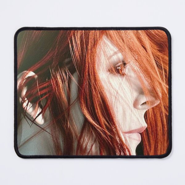 Item preview, Mylène Farmer Que l'aube est belle Nevermore designed and sold by SyncopeMars.