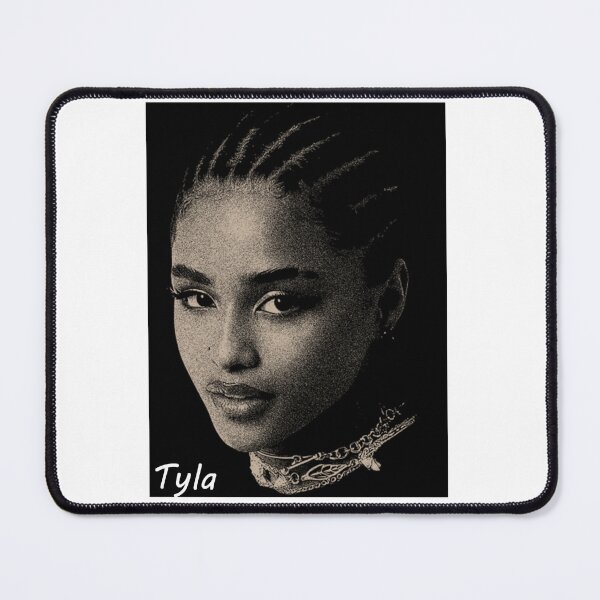 Item preview, Tyla Beautiful Tyla art designed and sold by HullJhamer.