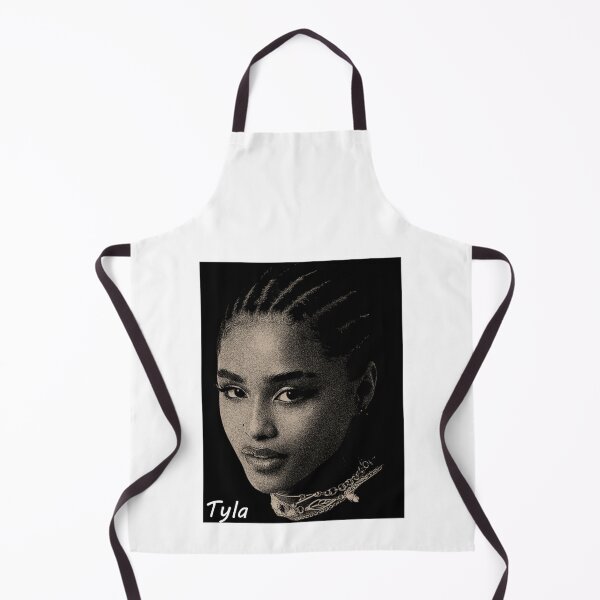 Item preview, Tyla Beautiful Tyla art designed and sold by HullJhamer.