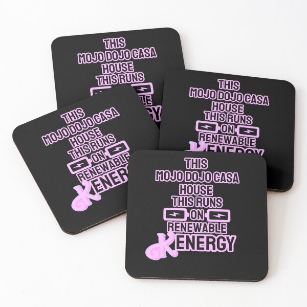 Item preview, “Ken's Mojo Dojo Casa House: Powered by Kenergy and Style” designed and sold by collecTee.