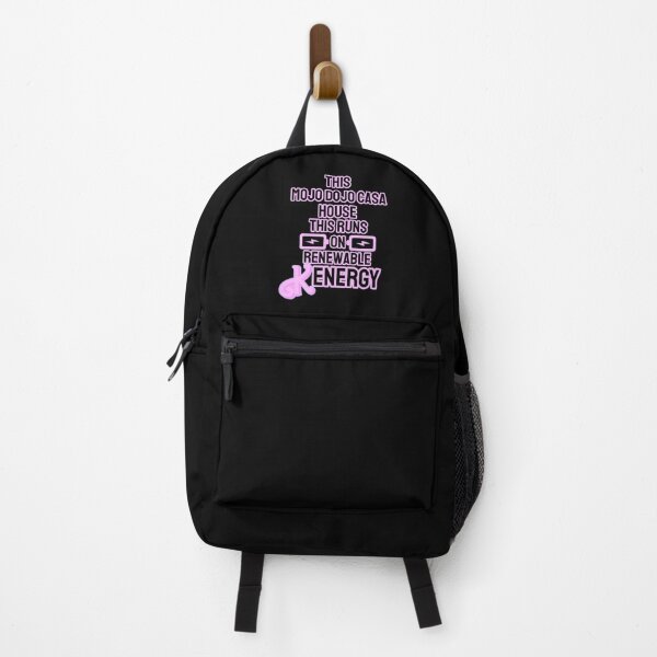 Item preview, “Ken's Mojo Dojo Casa House: Powered by Kenergy and Style” designed and sold by collecTee.