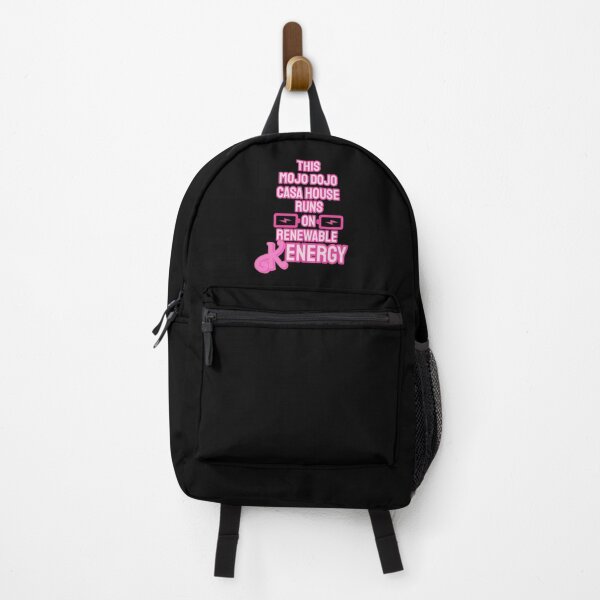 Item preview, “Ken's Mojo Dojo Casa House: Powered by Kenergy and Style” designed and sold by collecTee.