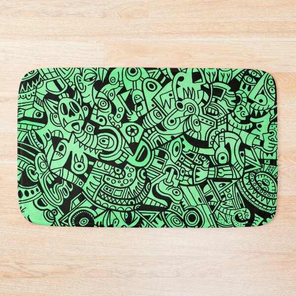 Item preview, the complex lives designed and sold by NICSARTWORLD.