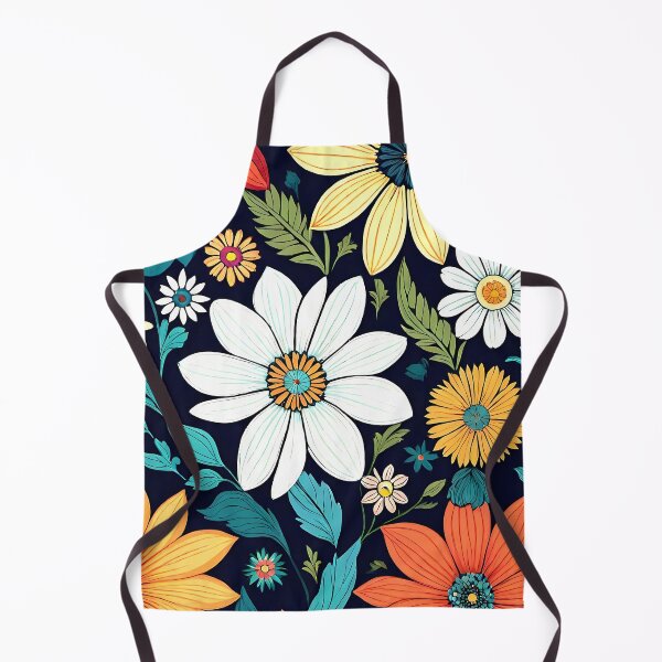 Item preview, Flower pattern T-shirt design 3 designed and sold by Domo-Design.