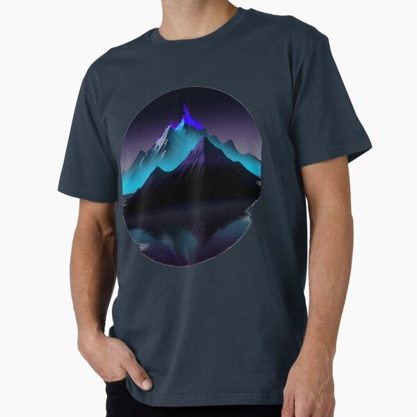 Item preview, La Montagne Sombre designed and sold by New3World.