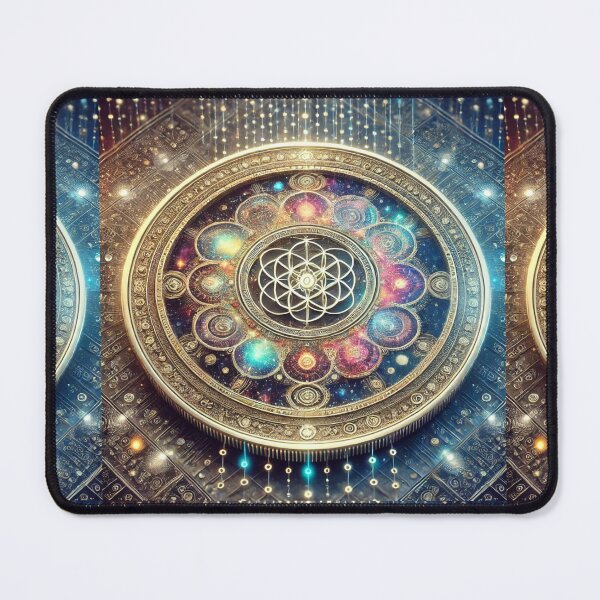 Item preview, "Meta2Physical Token: Infinite Value in Art and Currency" designed and sold by Meta2Physical.