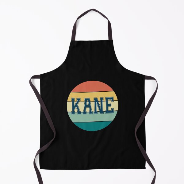 Artikelvorschau, Kane-Name entworfen und verkauft von Jeallan Designs.