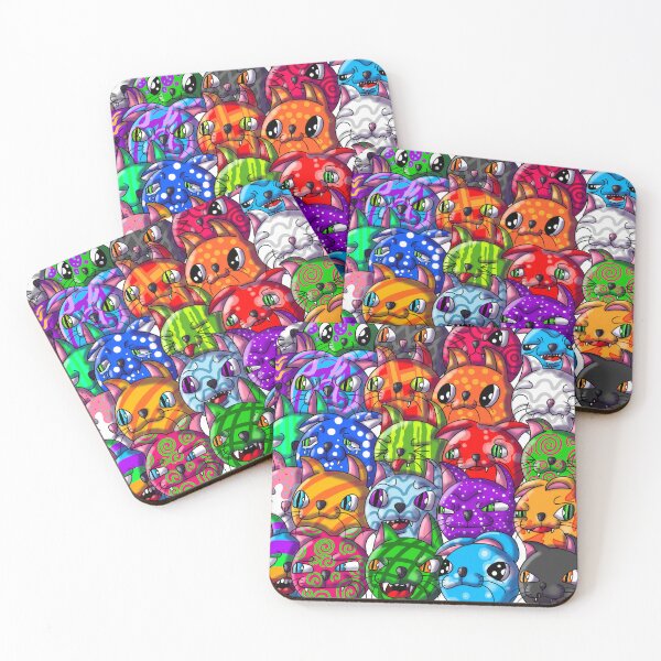 Item preview, Cats design designed and sold by Clayden.