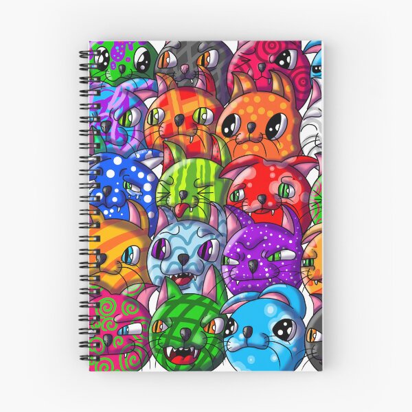 Item preview, Cats design designed and sold by Clayden.
