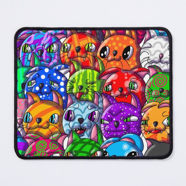 Item preview, Cats design designed and sold by Clayden.