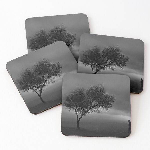 Item preview, _SSK6070 Braving The Storm. bw designed and sold by Sunil Kapadia.
