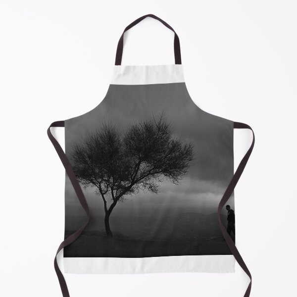 Item preview, _SSK6070 Braving The Storm. bw designed and sold by Sunil Kapadia.