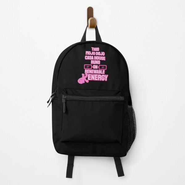 Item preview, “This Mojo Dojo Casa House Runs on Renewable Kenergy” designed and sold by collecTee.