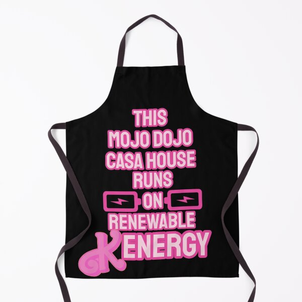 Item preview, “This Mojo Dojo Casa House Runs on Renewable Kenergy” designed and sold by collecTee.