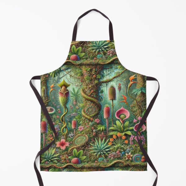 Item preview, Alive in the Jungle: Infinite Growth of Mother Ayahuasca designed and sold by Meta2Physical.