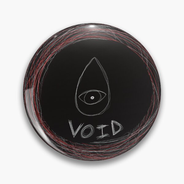 Item preview, VOID designed and sold by Austin Lane.