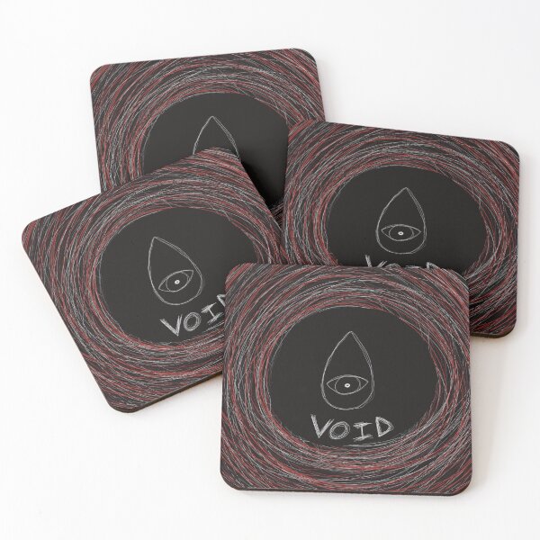 Item preview, VOID designed and sold by Austin Lane.