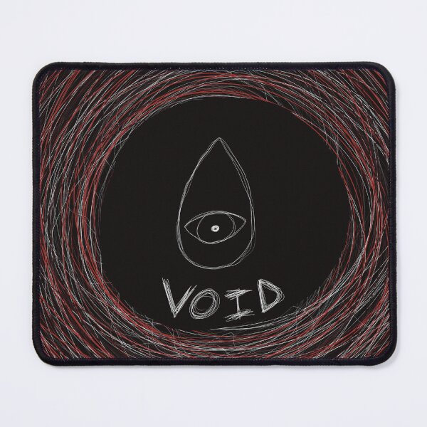 Item preview, VOID designed and sold by Austin Lane.