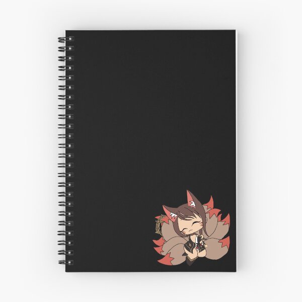 Item preview, Ahri Transcended Chibi designed and sold by Hasudrawing.