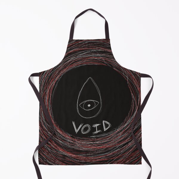 Item preview, VOID designed and sold by Austin Lane.