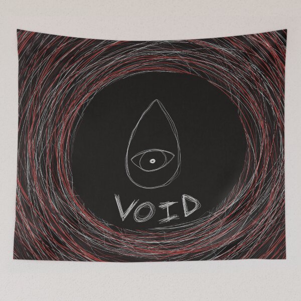 Item preview, VOID designed and sold by Austin Lane.