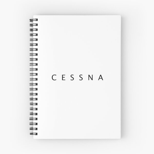 Item preview, Cessna designed and sold by Sannina.