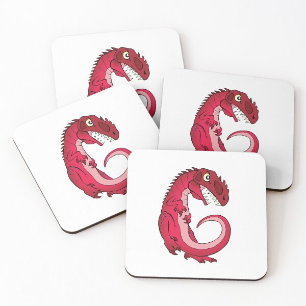 Item preview, Giganotosaurus Doodle designed and sold by alphatoons.