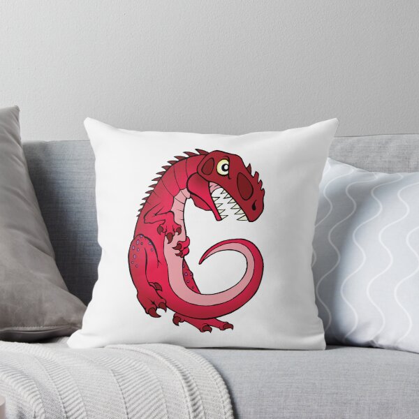 Item preview, Giganotosaurus Doodle designed and sold by alphatoons.