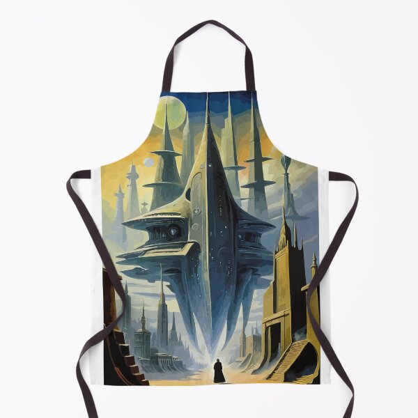 Item preview, City of the future. designed and sold by Whose-sweat.